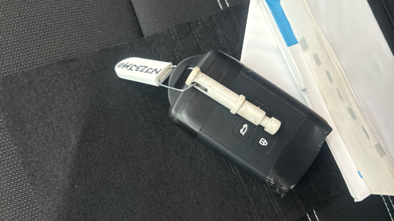 Dacia Sandero Stepway 1.0 TCe Expression 5dr Petrol Hatchback